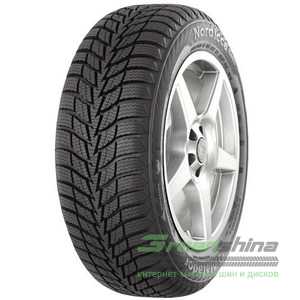 Купить Зимняя шина MATADOR MP 52 Nordicca Basic M+S 155/65R14 75T