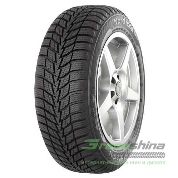 Купить Зимняя шина MATADOR MP 52 Nordicca Basic M+S 155/65R14 75T