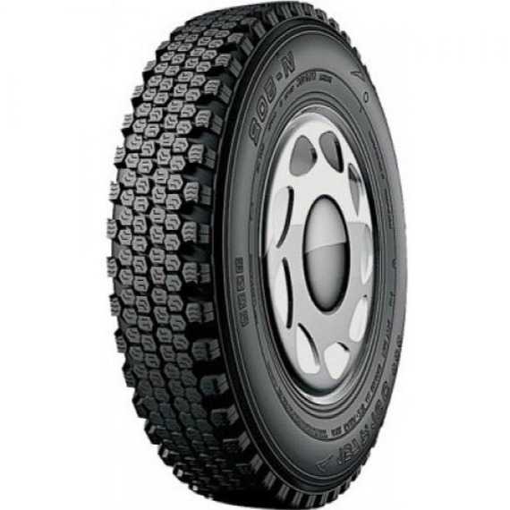 Купить Летняя шина КАМА (НКШЗ) И-502 225/85R15C 106P