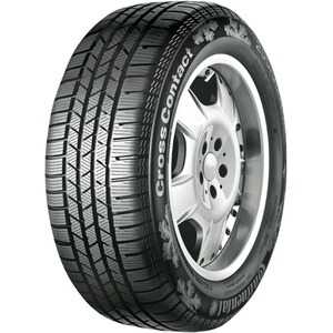 Купити Зимова шина CONTINENTAL ContiCrossContact Winter 255/65R16 109H