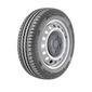 Купити Літня шина BFGOODRICH ACTIVAN 195/75R16C 107/105R