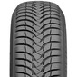Зимняя шина MICHELIN Alpin A4 - Интернет-магазин шин и дисков с доставкой по Украине GreenShina.com.ua