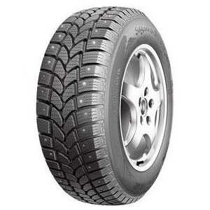 Купити Зимова шина TIGAR Sigura Stud 185/60R14 82T (Під шип)