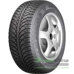 Купить Зимняя шина FULDA Kristall Montero 3 155/65R14 75T