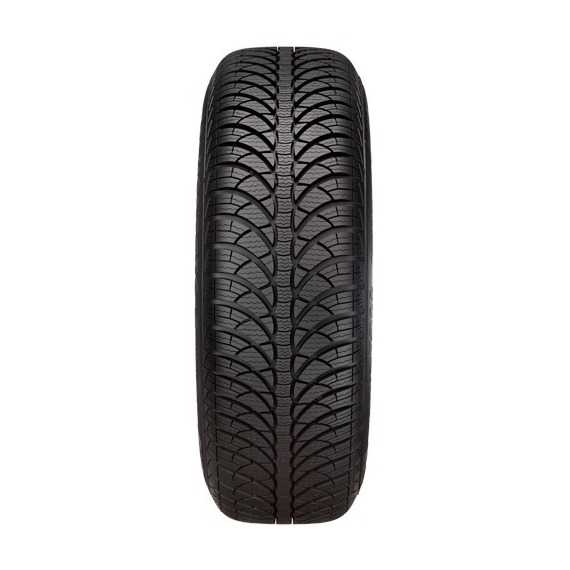 Купити Зимова шина FULDA Kristall Montero 3 155/65R14 75T