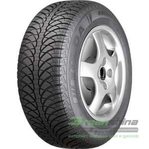 Купити Зимова шина FULDA Kristall Montero 3 155/65R14 75T