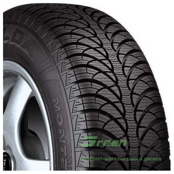 Купити Зимова шина FULDA Kristall Montero 3 155/65R14 75T