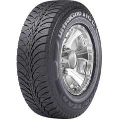 Купити Зимова шина GOODYEAR UltraGrip Ice WRT 255/55R18 109S