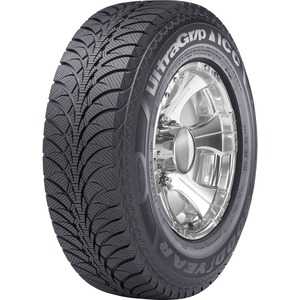 Купити Зимова шина GOODYEAR UltraGrip Ice WRT 255/55R18 109S
