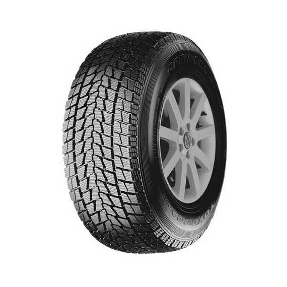 Купити Зимова шина TOYO Open Country G02+ 255/55R19 111H