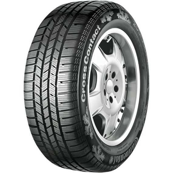 Купити Зимова шина CONTINENTAL ContiCrossContact Winter 245/65R17 111T