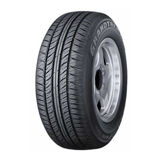 Купити Літня шина DUNLOP Grandtrek PT2 A 285/50R20 112V