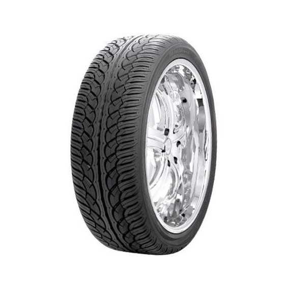 Купить Летняя шина YOKOHAMA Parada Spec-X PA02 305/40R22 114V