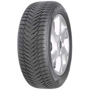 Купити Зимова шина GOODYEAR UltraGrip 8 195/65R15 91H
