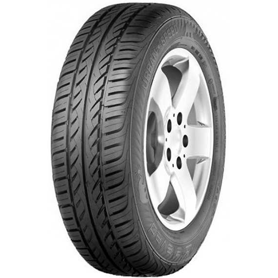Купити Літня шина GISLAVED Urban Speed 185/60R14 82H