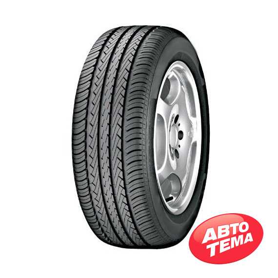 Купити Літня шина DURUN A2000 205/70R14 98T