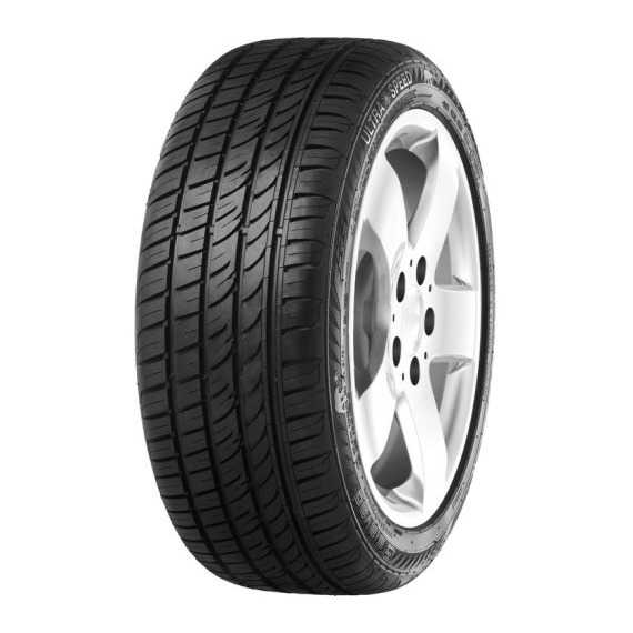 Купити Літня шина GISLAVED Ultra Speed 195/60R15 88H