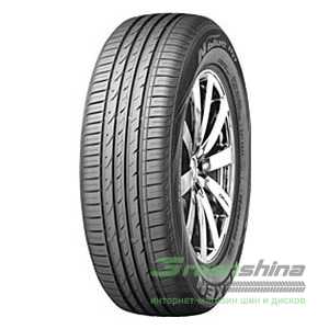 Купити Літня шина ROADSTONE N Blue HD 225/55R16 99V