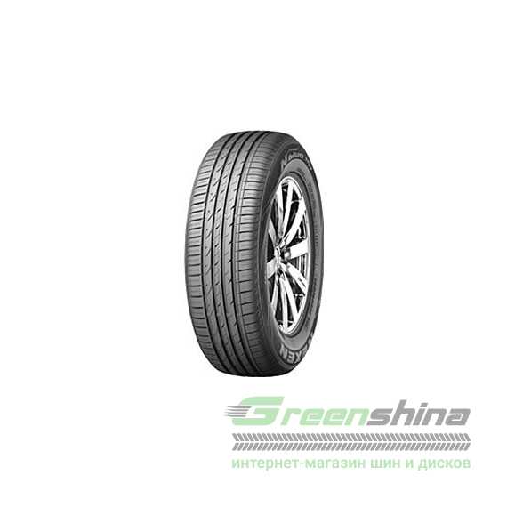 Купити Літня шина ROADSTONE N Blue HD 225/55R16 99V