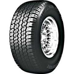 Купить Всесезонная шина BRIDGESTONE Dueler H/T 689 255/70R15 108S