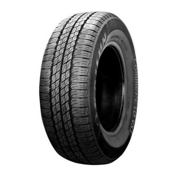 Купить Летняя шина SAILUN Commercio VX1 195/65R16C 104/102T
