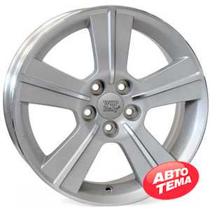 Купить WSP ITALY ORION W2703 SP R16 W6 PCD5x100 ET48 DIA56.1