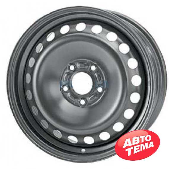 Купити ALST (KFZ) 9680 R16 W6.5 PCD5x100 ET42 DIA57