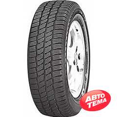 Купити Зимова шина WESTLAKE SW612 205/65R16C 107T