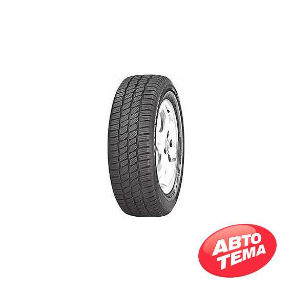 Купити Зимова шина WESTLAKE SW612 205/65R16C 107T