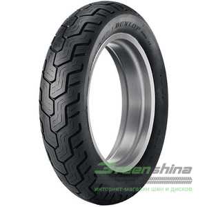 Купить DUNLOP D404 150/80R16 71H Rear TT