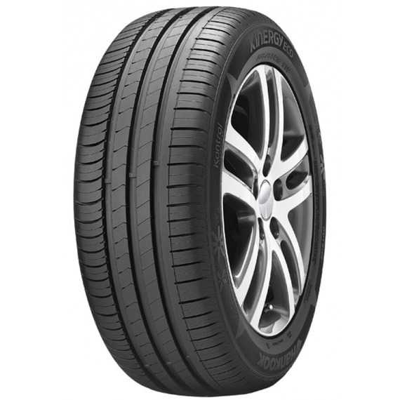 Купити Літня шина HANKOOK Kinergy Eco K425 205/55R16 91H