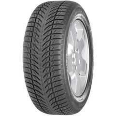 Купити Зимова шина SAVA Eskimo SUV 255/55R18 109H