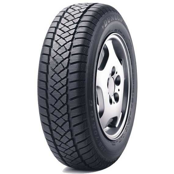 Купити Зимова шина DUNLOP SP LT 60 215/65R16C 106/104T