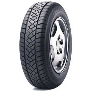Купити Зимова шина DUNLOP SP LT 60 195/65R16C 104R