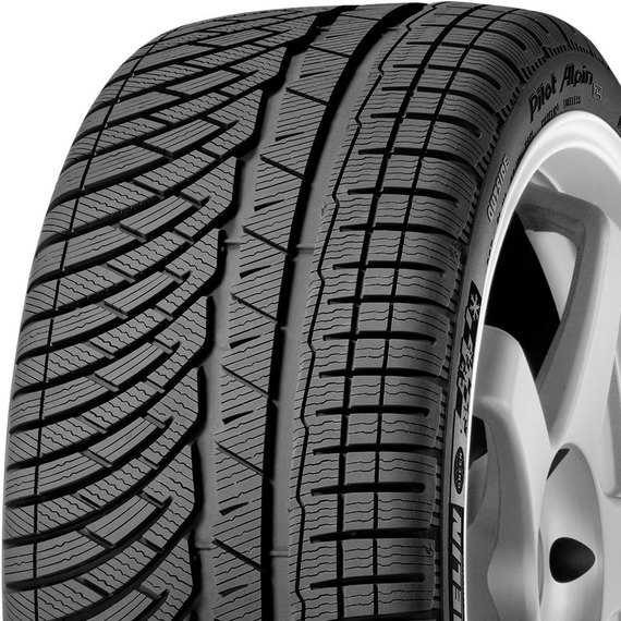 Купити Зимова шина MICHELIN Pilot Alpin PA4 225/40R18 92V