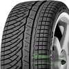 Купити Зимова шина MICHELIN Pilot Alpin PA4 275/40R19 105W
