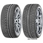 Купити Зимова шина MICHELIN Pilot Alpin PA4 275/40R19 105W