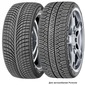 Купити Зимова шина MICHELIN Latitude Alpin 2 (LA2) 235/60R17 106H