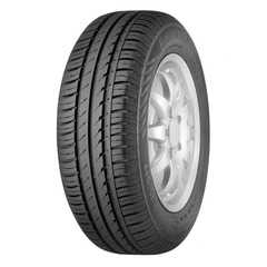 Купить Летняя шина CONTINENTAL ContiEcoContact 3 175/80R14 88T