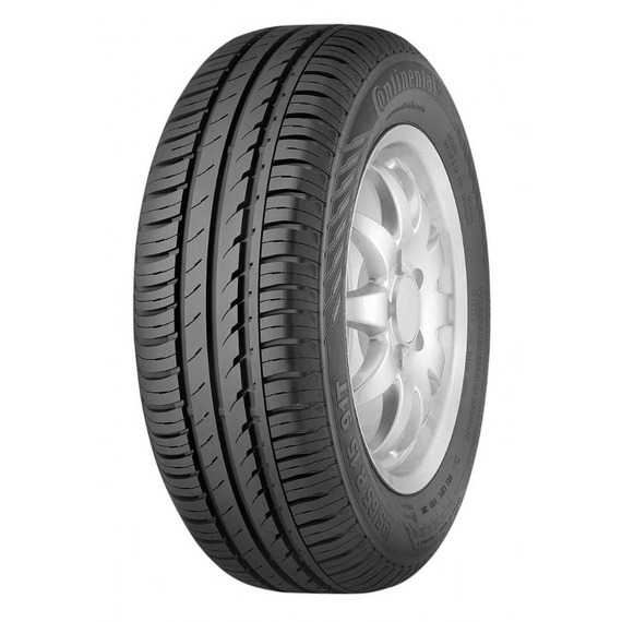 Купить Летняя шина CONTINENTAL ContiEcoContact 3 175/80R14 88T
