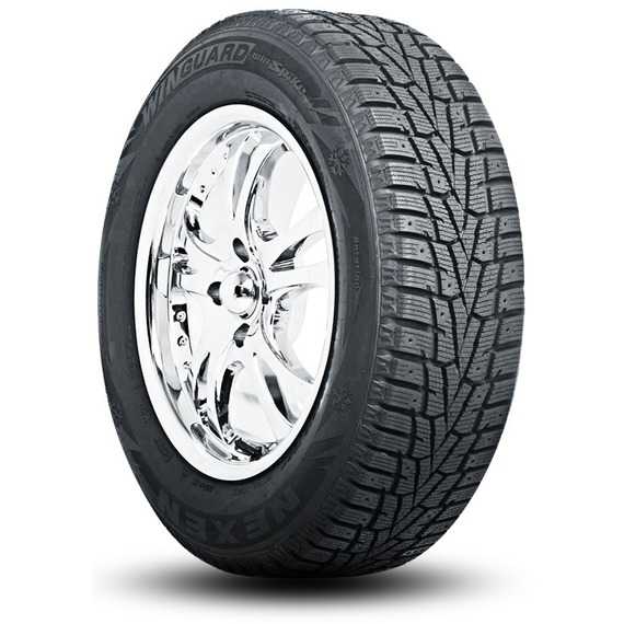 Купить Зимняя шина NEXEN Winguard WinSpike 185/65R15 92T (Под шип)