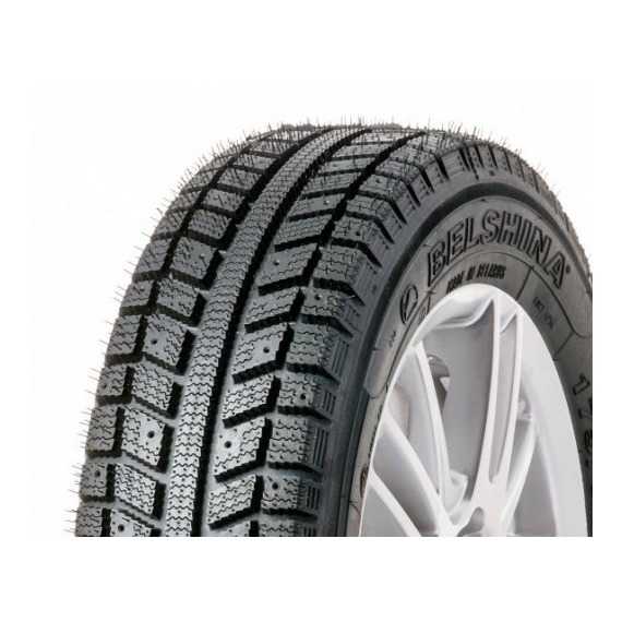 Купити Зимова шина БЕЛШИНА БЕЛ-188 175/70R13 82S
