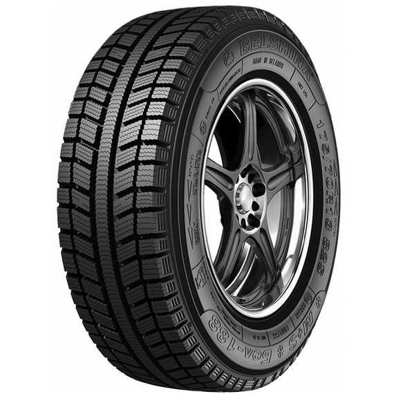 Купити Зимова шина БЕЛШИНА БЕЛ-188 175/70R13 82S