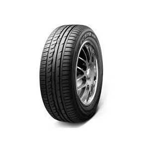 Купити Літня шина KUMHO Ecsta HM KH31 205/55R16 91H