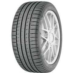 Купить Зимняя шина CONTINENTAL ContiWinterContact TS 810 Sport 245/45R18 100V