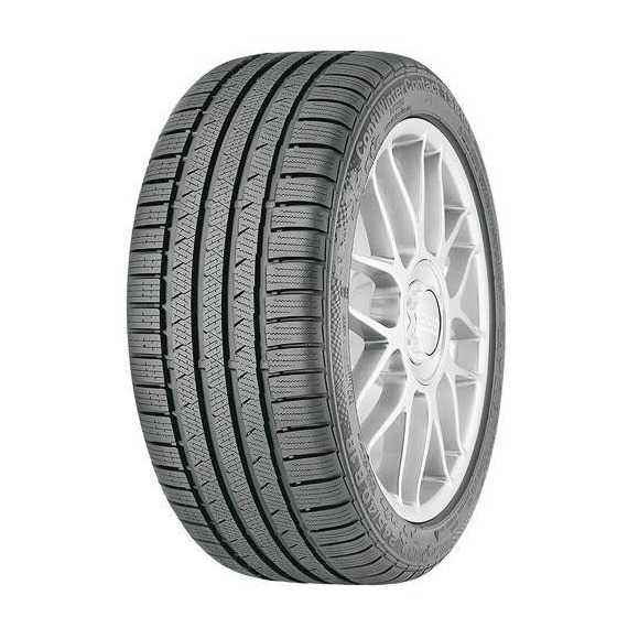 Купити Зимова шина CONTINENTAL ContiWinterContact TS 810 Sport 245/45R18 100V