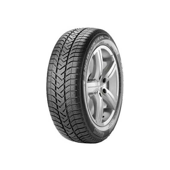 Зимняя шина PIRELLI Winter 190 SnowControl 3 - Интернет-магазин шин и дисков с доставкой по Украине GreenShina.com.ua