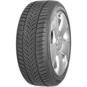 Купити Зимова шина SAVA Eskimo HP 215/55R16 93H