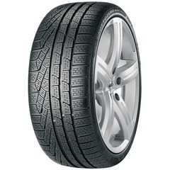 Купити Зимова шина PIRELLI Winter 240 SottoZero 2 245/35R20 91V