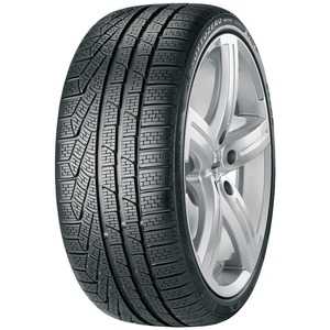 Купити Зимова шина PIRELLI Winter 240 SottoZero 2 245/35R20 91V